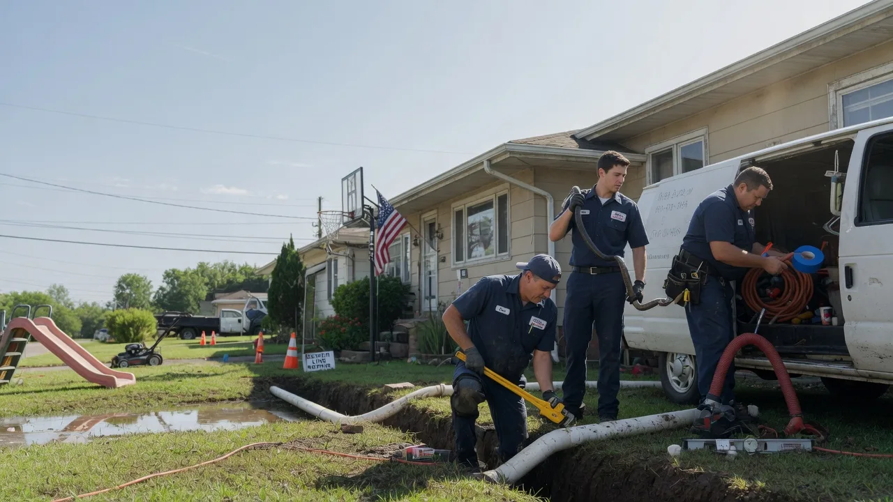 Toilet Installation in Tustin, CA near me